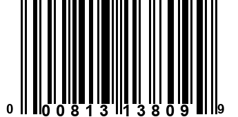 000813138099