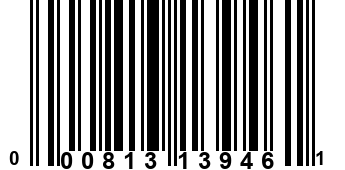 000813139461