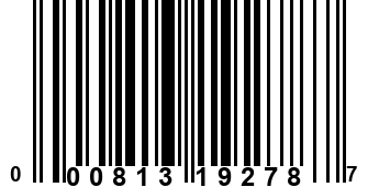 000813192787