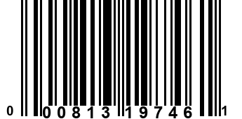 000813197461