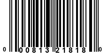 000813218180