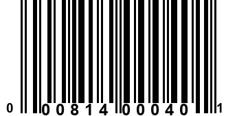 000814000401