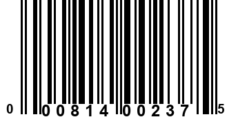 000814002375