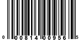 000814009565