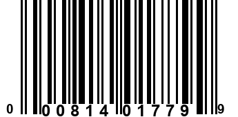 000814017799