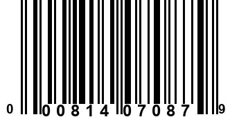 000814070879