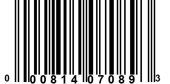 000814070893