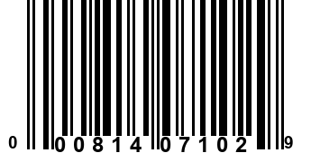 000814071029