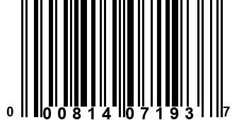 000814071937