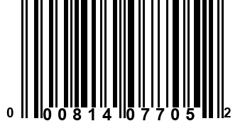 000814077052