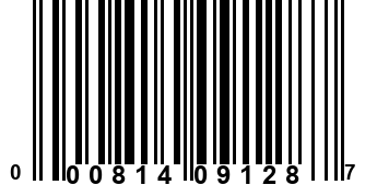 000814091287