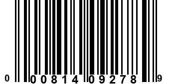 000814092789