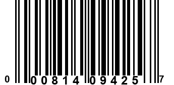 000814094257