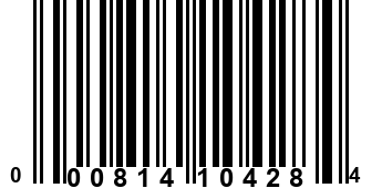 000814104284