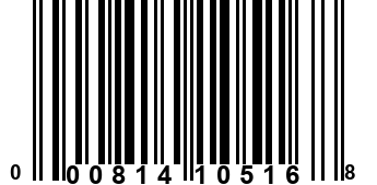 000814105168