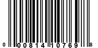 000814107698