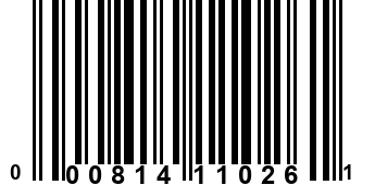 000814110261