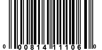 000814111060