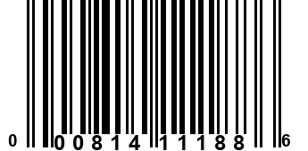 000814111886