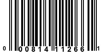 000814112661