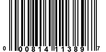 000814113897