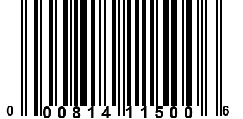 000814115006