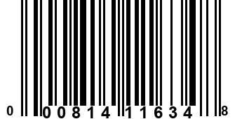 000814116348