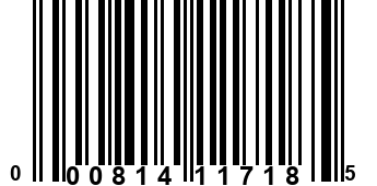 000814117185