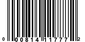 000814117772