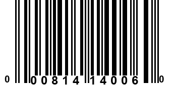 000814140060