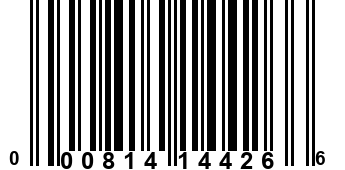 000814144266