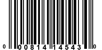 000814145430