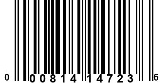 000814147236