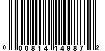 000814149872