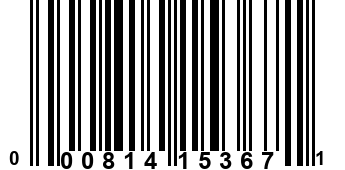 000814153671