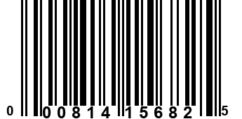 000814156825