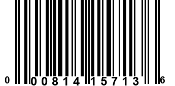 000814157136