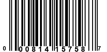 000814157587