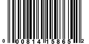 000814158652