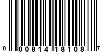 000814181087