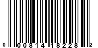 000814182282