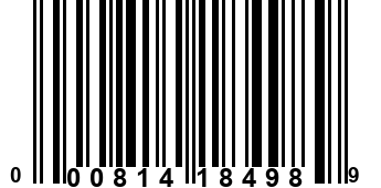 000814184989