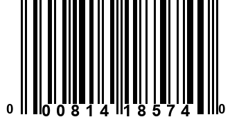 000814185740