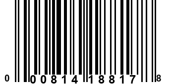 000814188178