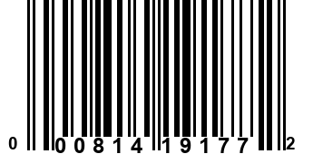 000814191772