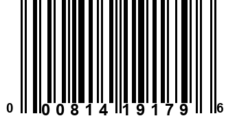 000814191796