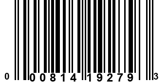 000814192793