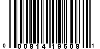 000814196081