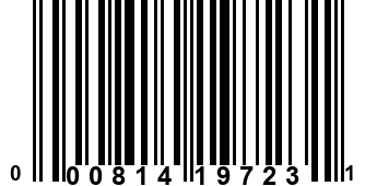 000814197231