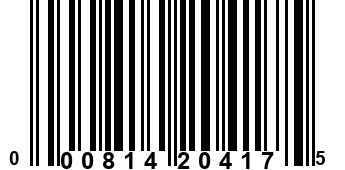 000814204175